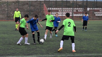 8 bin 500 öğrenci okul sonrası spor yapacak