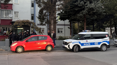 9. kattan düşen lise öğrencisi hayatını kaybetti