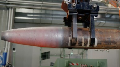 ABD çareyi Türk savunma sanayisinde buldu