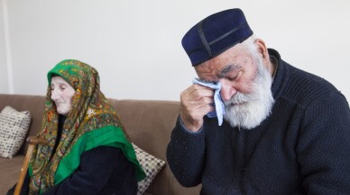 Ahıska Türkleri, Türkiye'de huzur içinde yaşıyor