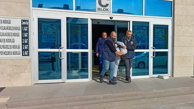 Annesini öldürdüğü iddiasıyla yakalanan kişi tutuklandı