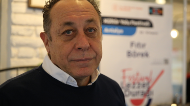 Antalya Kültür Yolu Festivali kent yaşamını canlandırdı