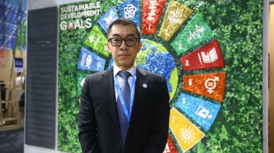 Asya Altyapı Yatırım Bankası'nın Türkiye'deki projelere ilgisi büyüyor