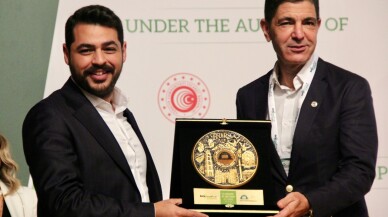 Automotive Meetings Bursa, 40 ülkeden 300 firmanın katılımıyla başladı