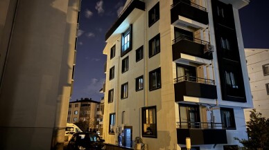 Balıkesir'de bir kadını rehin alan şüpheli polislerce etkisiz hale getirildi