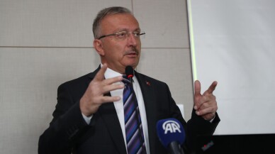 Binali Yıldırım Üniversitesi’nde deprem çalıştayı düzenlendi