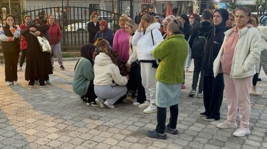 Bir kadın cinayeti daha! İmam nikahlı kocası canını aldı