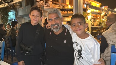 Bodrum FK'den İsmet Taşdemir'e veda yemeği