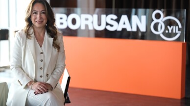 Borusan Akademi, çalışanlarının kariyer yolculuğuna yön veriyor