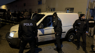 Bursa'da trafikte silahlı saldırıya uğrayan kişi ağır yaralandı