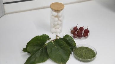 Diyabet hastalarına özel gıda kaplaması geliştirildi