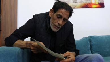 Ebu Gureyb mağdurlarından Iraklı Muhammed de ABD'den tazminat istiyor