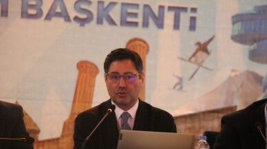 Erzurum'da ilk organizasyon Kış Oyunlarıyla başlıyor