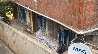 Eşini boğarak öldürdüğü iddiasıyla yakalanan zanlı tutuklandı