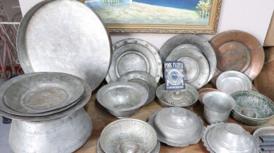 Fahiş fiyatlı ürünler antikacıların itibar kaybına neden oluyor