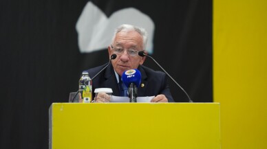 Fenerbahçe'nin borcunun 12 milyar 571 milyon lira olduğu açıklandı