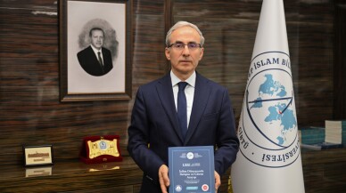 Gaziantep'te Stratejik Müzakereler Forumu düzenlenecek