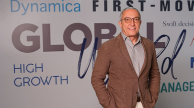 Global Yatırım Holding'in Karaköy'deki otelini Hilton işletecek