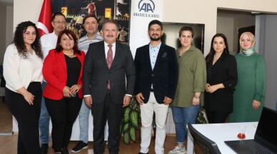 Gribal enfeksiyonlara karşı "beslenme ve uyku düzenine dikkat edin" uyarısı