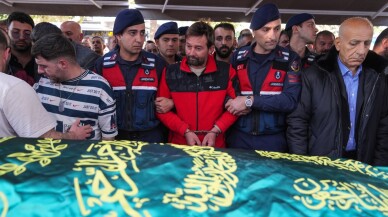 Hayatını kaybeden 5 kardeş son yolculuklarına uğurlandı