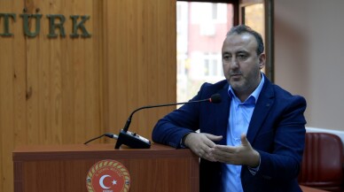 Hibrit yerli ayçiçeği tohumu gelecek yıl 600 bin dekarda toprakla buluşacak