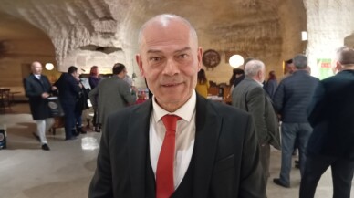 HTBB üyesi gazeteciler Kapadokya'yı Avrupa’da tanıtacak