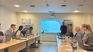 İklim değişikliğine karşı yerel yönetimler güçlendirilecek