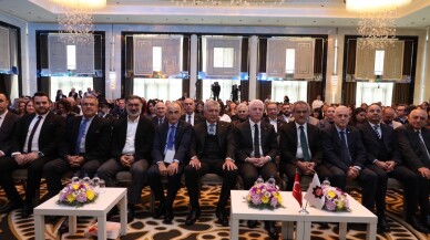 İSO Akademi'nin tanıtımı yapıldı