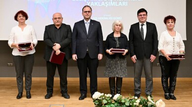 İstanbul'da 3 milyon 300 kişiye ağız ve diş sağlığı hizmeti