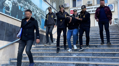 İstanbul'da Fuhuş Operasyonu: 85 Kadın kurtarıldı