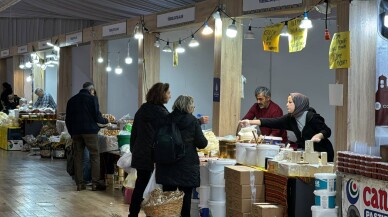 İstanbul’da Kastamonu Tanıtım Günleri başladı! Kastamonu Tanıtım Günleri nerede yapılıyor?