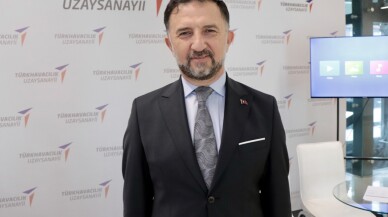 KAAN 3'üncü uçuşunu yıl sonuna kadar yapacak