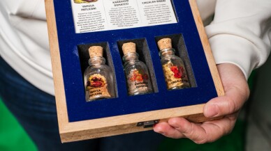 KAPTAR, organik tarımı yaygınlaştırma çalışmalarını sürdürüyor