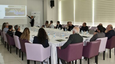 Karadeniz kıyılarında oluşan yosunlardan gübre ve biyoplastik üretilecek