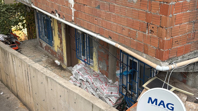 Kocaeli'de bir kadın eşi tarafından boğularak öldürüldü