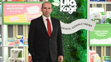 Lila Kağıt, yeni yatırımlarla sürdürülebilir büyümeyi hedefliyor