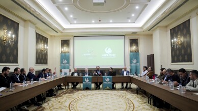 Mirasımız Kudüs Derneği, "Türkiye'de Kudüs Algısı Araştırması" sonuçlarını açıkladı