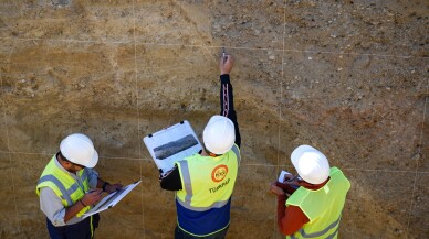 MTA hendeklerde iz sürerek 225 fayın deprem potansiyelini belirledi