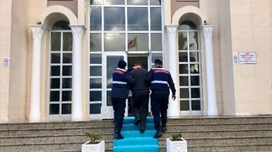 Muğla'da 10 yıl 2 ay kesinleşmiş hapis cezası bulunan hükümlü yakalandı