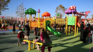 Narin Güran'ın adı Gaziantep'teki parkta yaşatılacak
