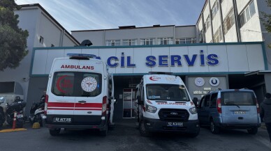 Ordu'da karbonmonoksit gazından zehirlenen 3 kişi tedavi altına alındı