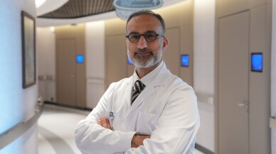 Robotik cerrahi, uyku apnesinin tedavisinde kolaylık sağlıyor