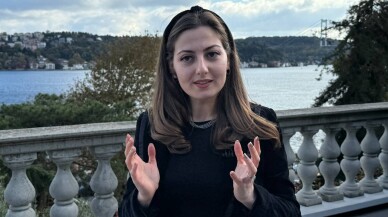 Sağır ailenin işiten çocuğu işaret diline 230 yeni kelime kazandırdı