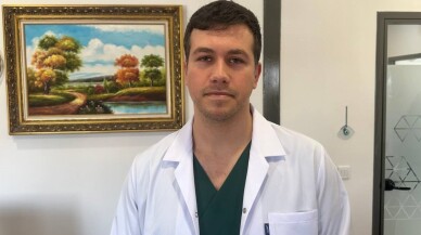 Sağlıklı yaşam için ağız ve diş sağlığı bakımı önem taşıyor