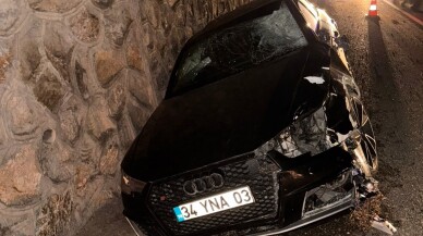 Sakarya'da otomobilin çarptığı yaya yaşamını yitirdi