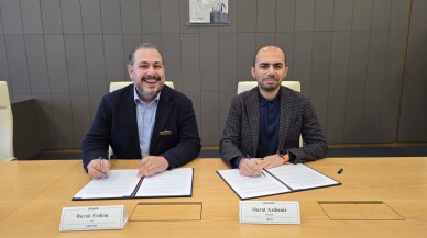 Samsung ve Amazon "iyi niyet işbirliği anlaşması" imzaladı