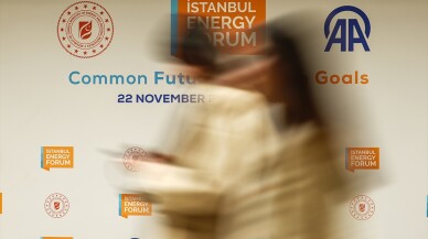 Sektöre yön verenler İstanbul Energy Forum'da buluşuyor