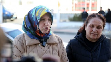 Selde ölenlerin yakınları verilen karara itiraz etti