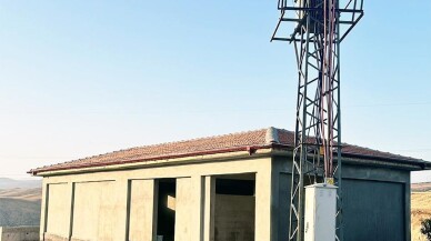 Siirt'te elektrikte kayıp kaçak oranı yüzde 6'ya geriledi