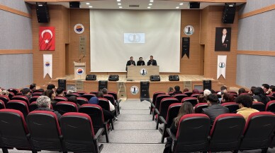 Sinop Tarihi Cezaevi ve Müzesi’nde "Avluda Sinema" etkinliği